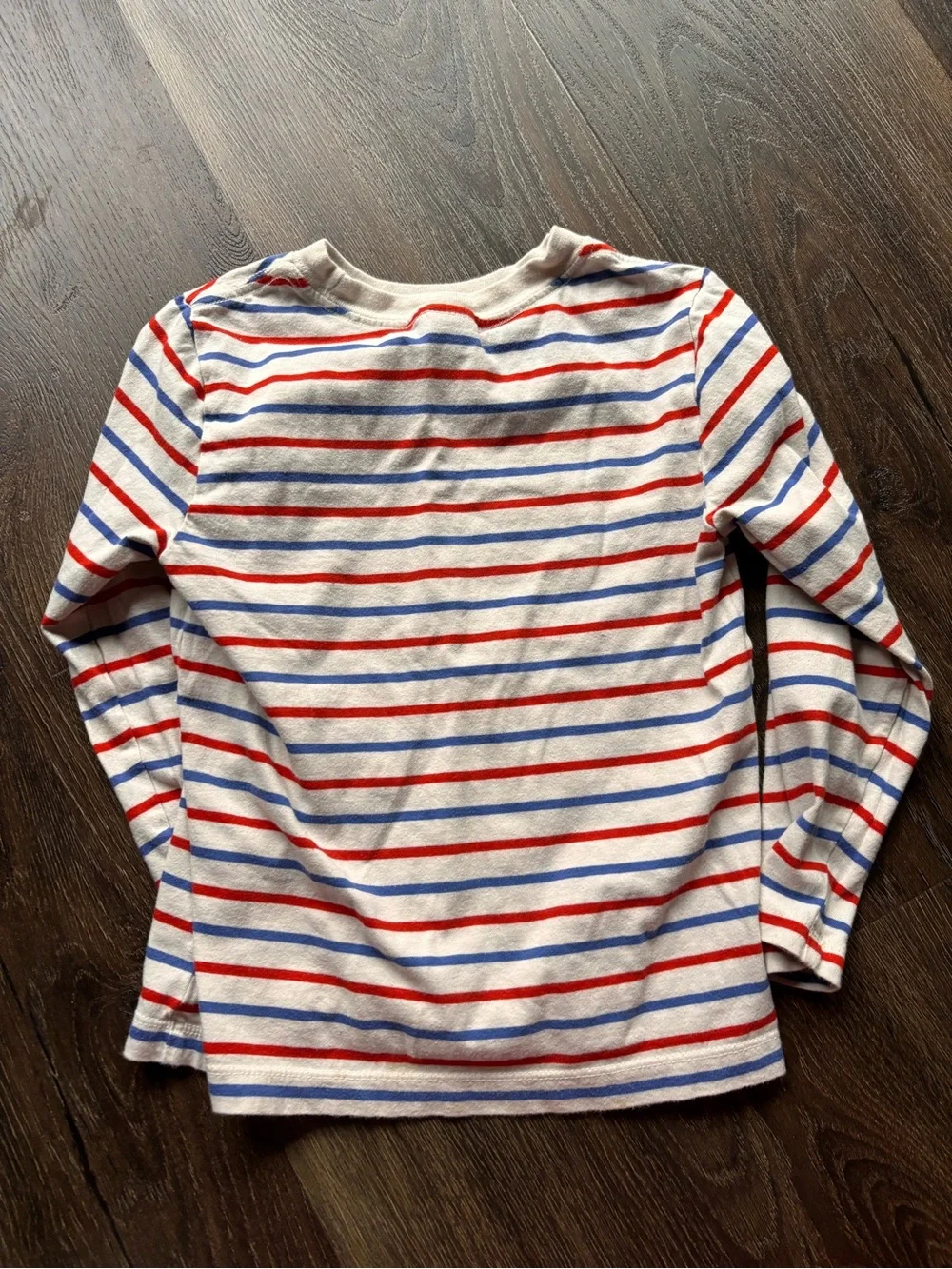 Hanna Andersson Long Sleeve shirt
